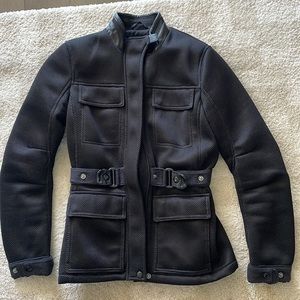 Armani exchange jacket